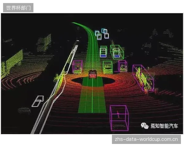 基于点云孪生的即时内容生成，正在催生体育新闻报道的范式革命
